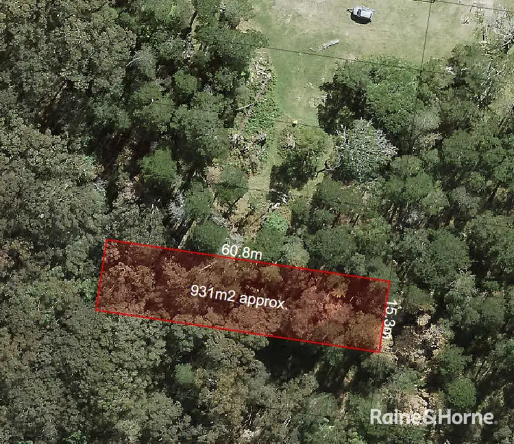 Second view of Homely land listing, Lot 7 Section 5 DP2644 Werrong Road, Helensburgh NSW 2508