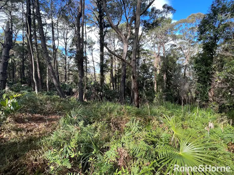 Third view of Homely land listing, Lot 7 Section 5 DP2644 Werrong Road, Helensburgh NSW 2508