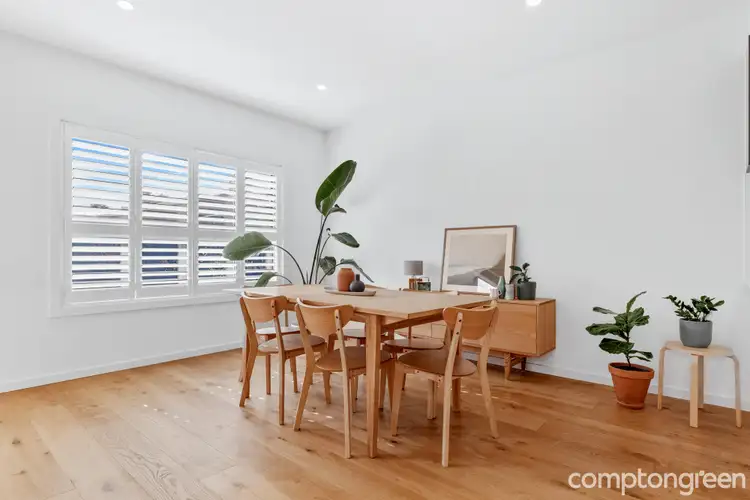Third view of Homely house listing, 3/3 First Avenue, Altona North VIC 3025