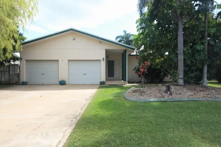 Main view of Homely house listing, 18 Laurence Crescent, Ayr QLD 4807