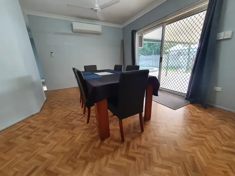 Second view of Homely house listing, 18 Laurence Crescent, Ayr QLD 4807