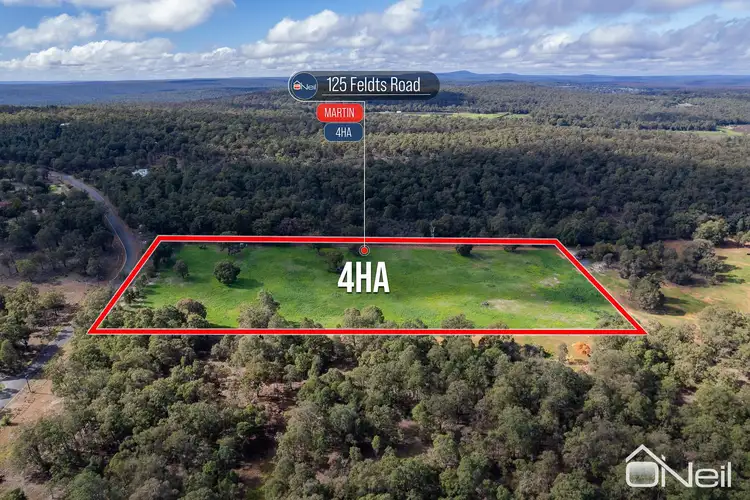 Sixth view of Homely land listing, 125 Feldts Road, Martin WA 6110