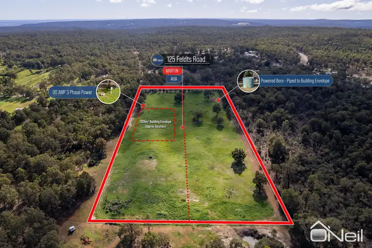 Seventh view of Homely land listing, 125 Feldts Road, Martin WA 6110