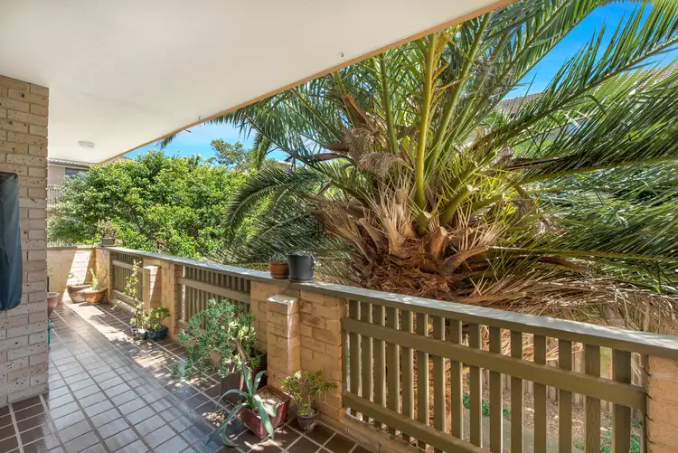Main view of Homely apartment listing, 4/9-11 Young Street, Vaucluse NSW 2030
