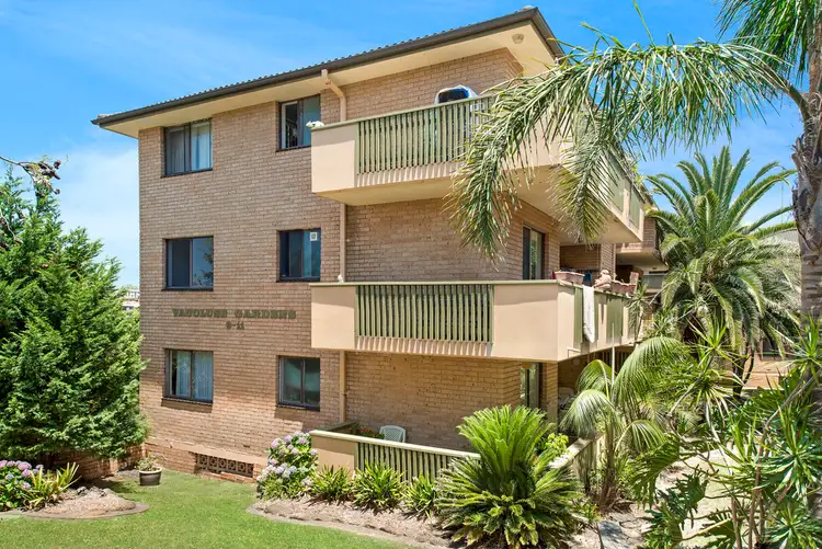 Third view of Homely apartment listing, 4/9-11 Young Street, Vaucluse NSW 2030