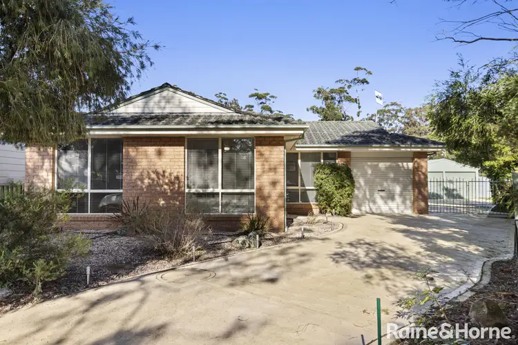 14 Lakewood Grove, Burrill Lake NSW 2539