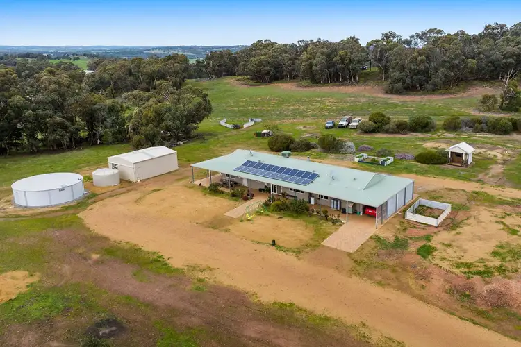 37 Redgum Court, Wandering WA 6308