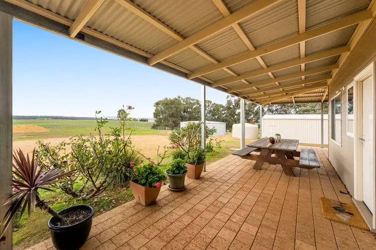 Third view of Homely house listing, 37 Redgum Court, Wandering WA 6308