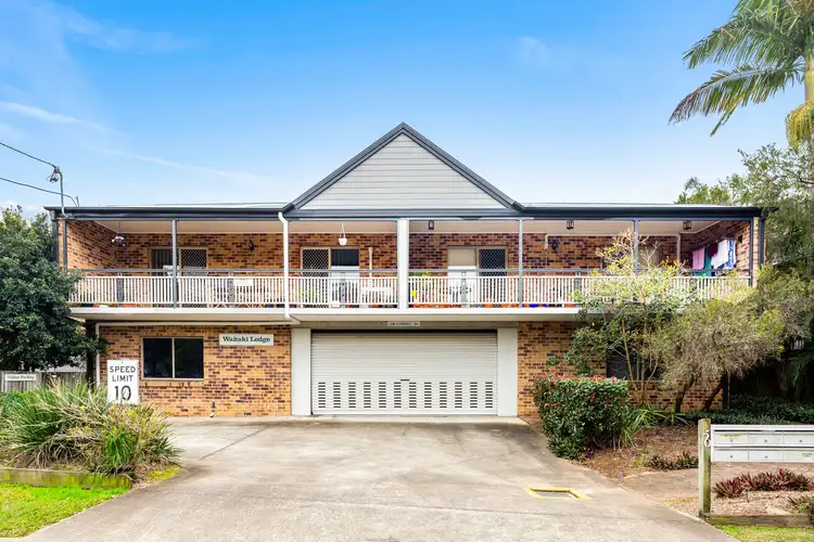 5/50 Lawson Street, Morningside QLD 4170