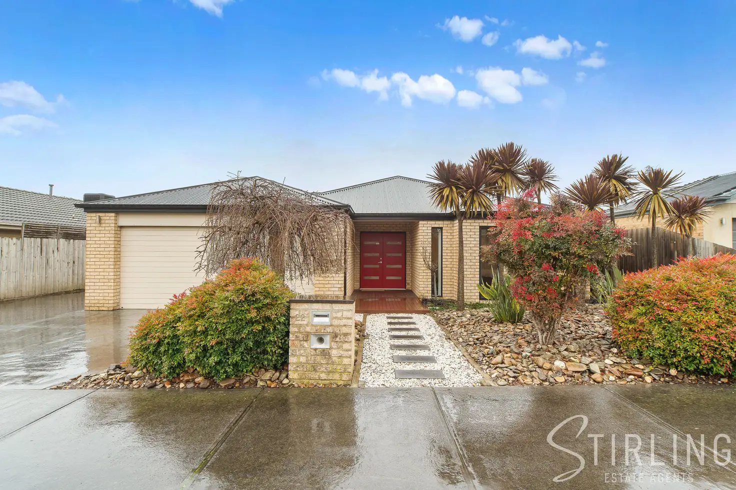 Main view of Homely house listing, 22 Elisa Place, Hastings VIC 3915