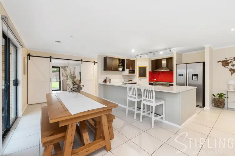 Fourth view of Homely house listing, 22 Elisa Place, Hastings VIC 3915