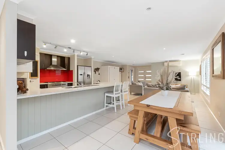 Fifth view of Homely house listing, 22 Elisa Place, Hastings VIC 3915
