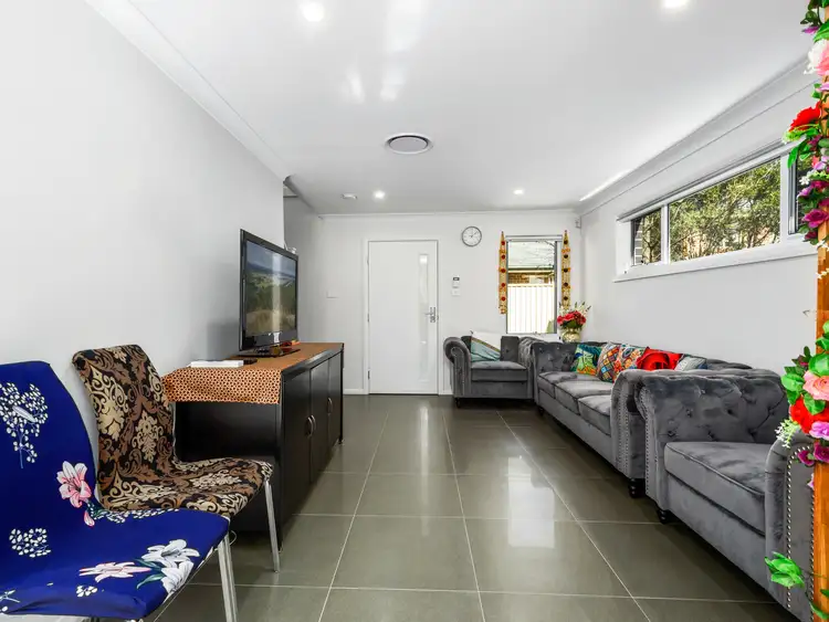Second view of Homely townhouse listing, 5/65 Jones Street, Kingswood NSW 2747