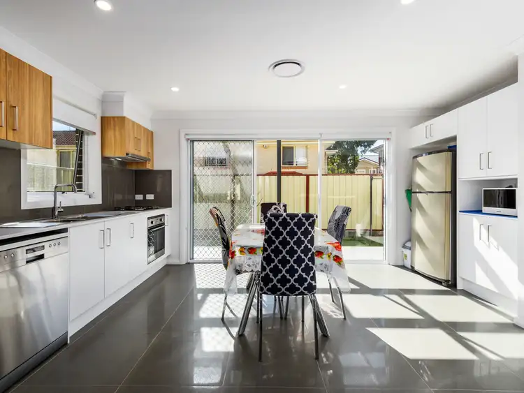 Third view of Homely townhouse listing, 5/65 Jones Street, Kingswood NSW 2747