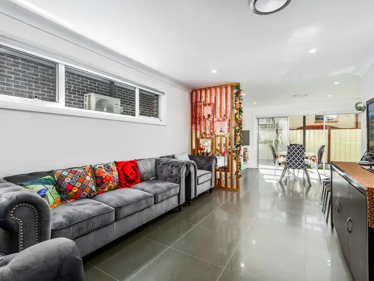 Fourth view of Homely townhouse listing, 5/65 Jones Street, Kingswood NSW 2747