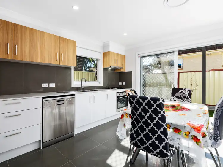 Fifth view of Homely townhouse listing, 5/65 Jones Street, Kingswood NSW 2747