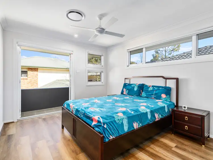 Sixth view of Homely townhouse listing, 5/65 Jones Street, Kingswood NSW 2747