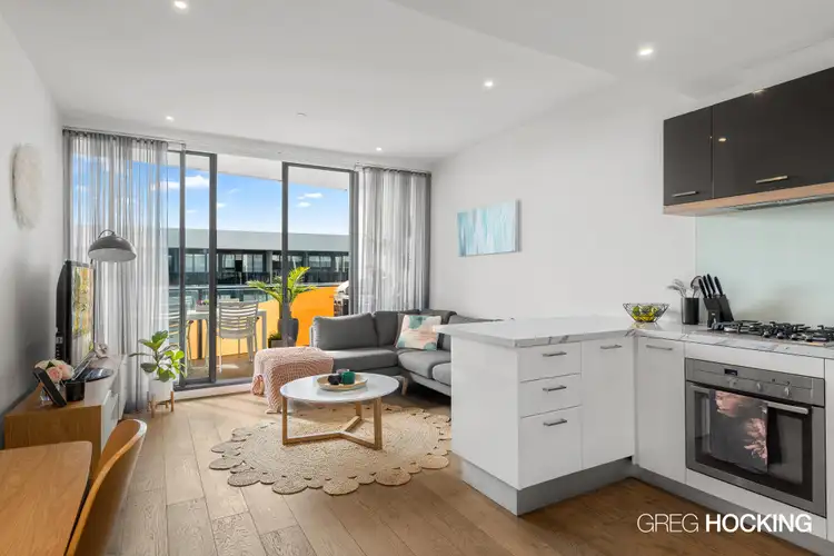505/222 Bay Road, Sandringham VIC 3191