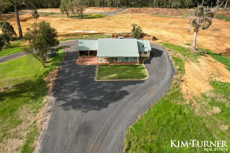 432 Henty Road, Burekup WA 6227