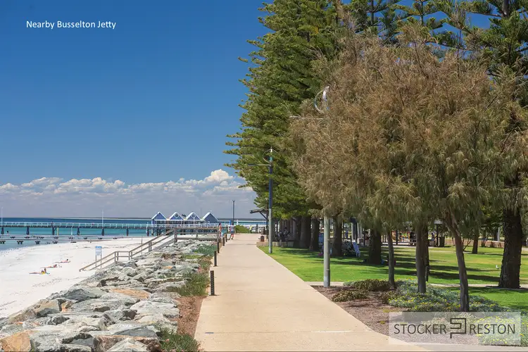 Main view of Homely house listing, 12/63 Gale Street, West Busselton WA 6280