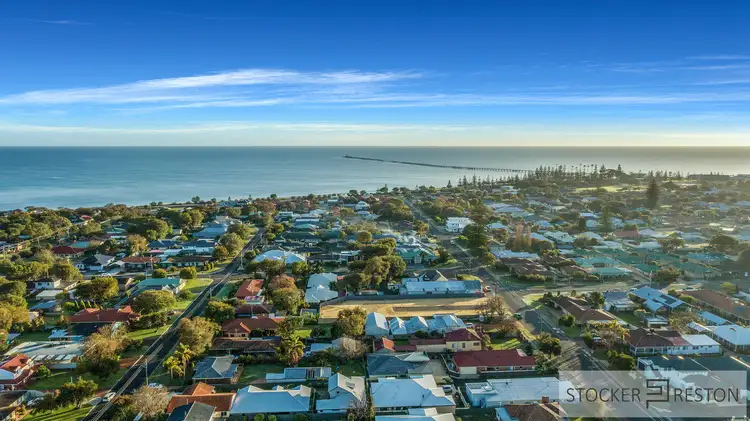 Second view of Homely house listing, 12/63 Gale Street, West Busselton WA 6280