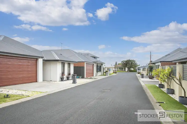 Third view of Homely house listing, 12/63 Gale Street, West Busselton WA 6280