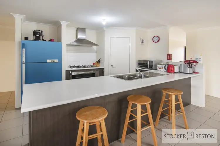 Fifth view of Homely house listing, 12/63 Gale Street, West Busselton WA 6280