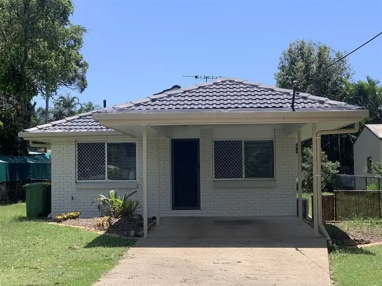 748 Old Cleveland Road East, Wellington Point QLD 4160