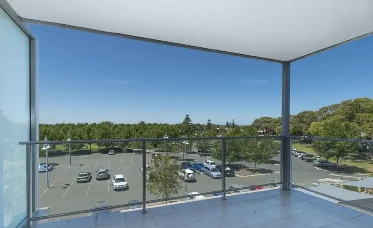 Fourth view of Homely unit listing, 12/15 Kent street, Rockingham WA 6168