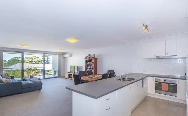 Fifth view of Homely unit listing, 12/15 Kent street, Rockingham WA 6168