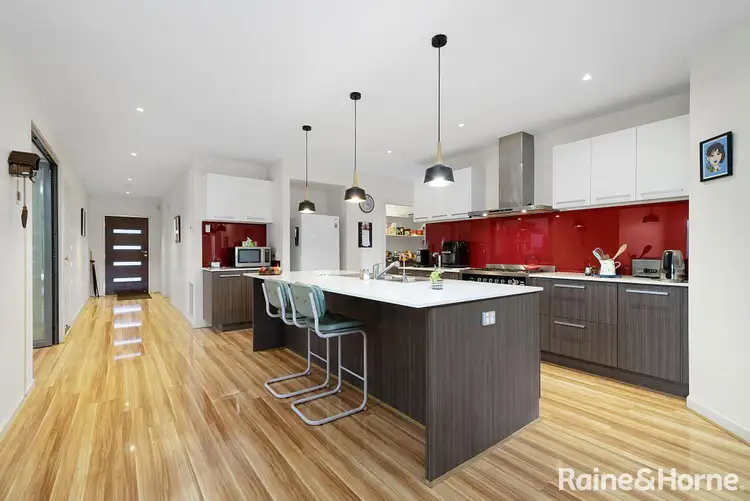 Third view of Homely house listing, 43 Lamington Drive, Tarneit VIC 3029