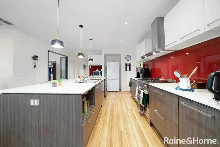 Fourth view of Homely house listing, 43 Lamington Drive, Tarneit VIC 3029