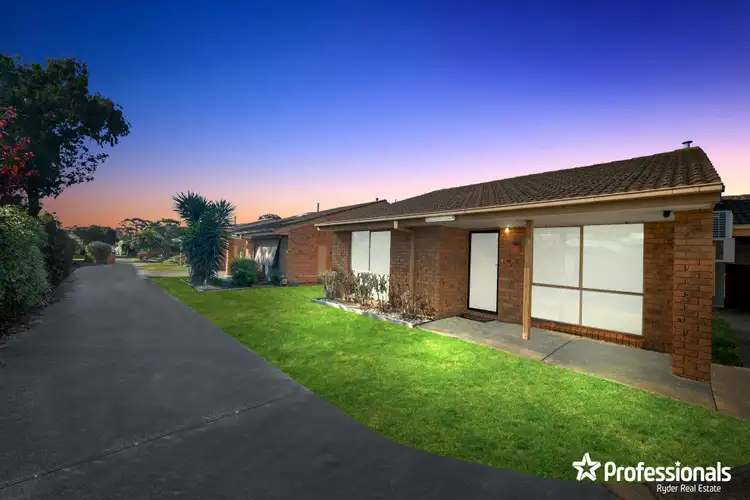 Main view of Homely unit listing, 3/18 Toolern Street, Melton South VIC 3338