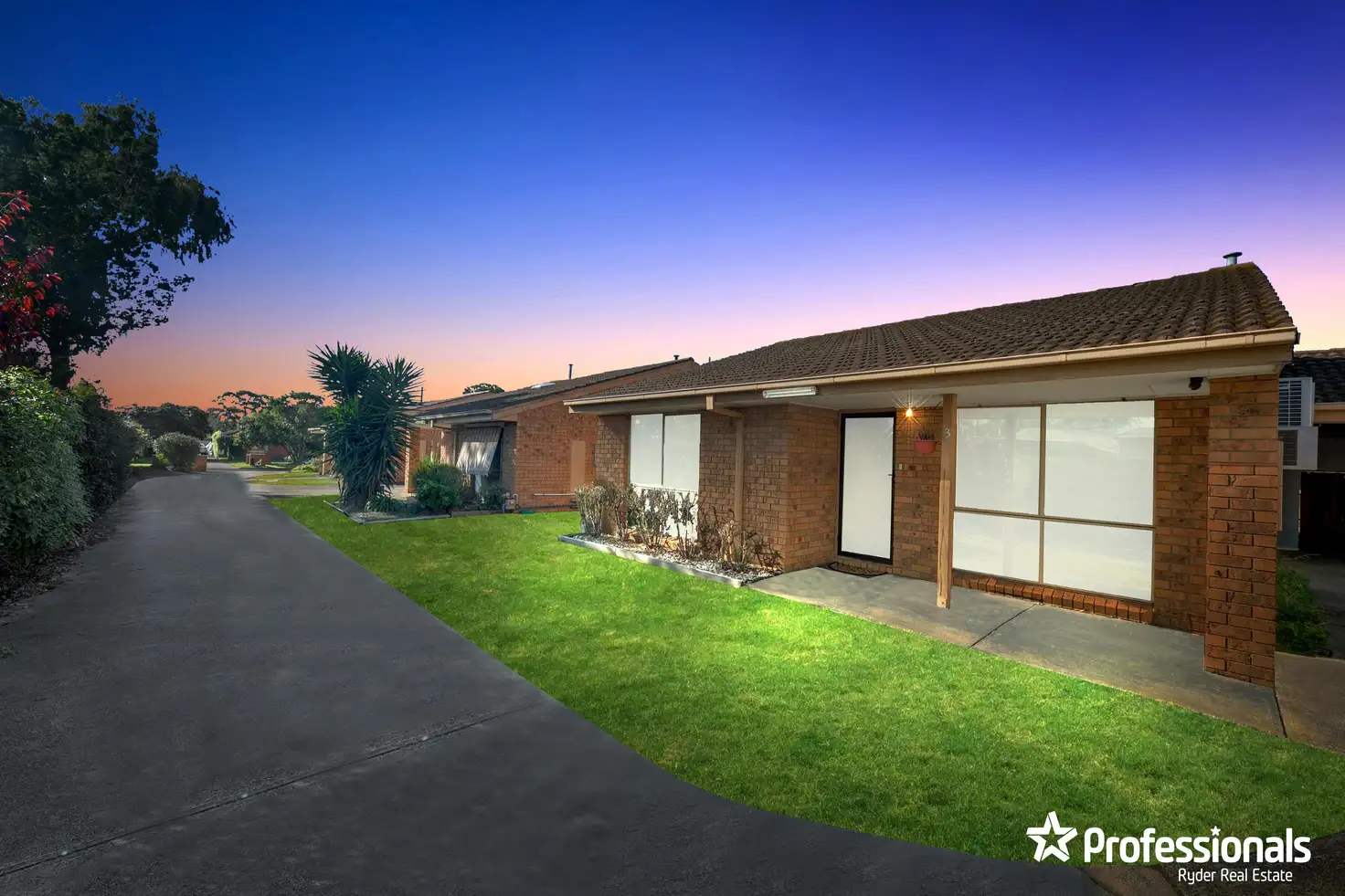 Main view of Homely unit listing, 3/18 Toolern Street, Melton South VIC 3338
