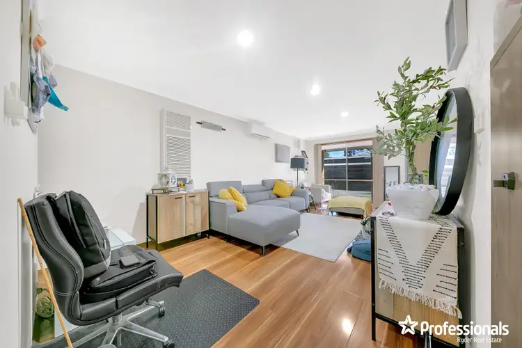 Second view of Homely unit listing, 3/18 Toolern Street, Melton South VIC 3338