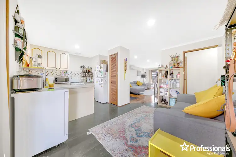Third view of Homely unit listing, 3/18 Toolern Street, Melton South VIC 3338