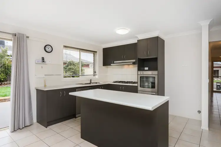 Fourth view of Homely house listing, 8 Tilley Drive, Maddingley VIC 3340