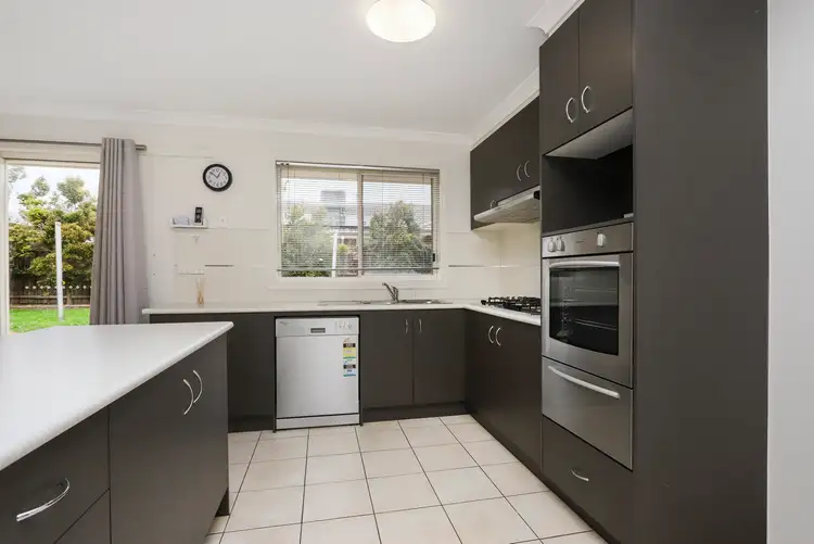 Fifth view of Homely house listing, 8 Tilley Drive, Maddingley VIC 3340