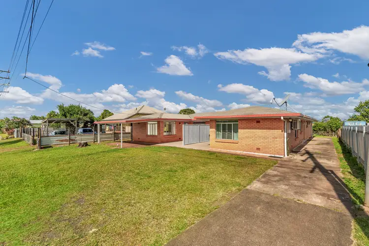289 Palmerston Highway, Stoters Hill QLD 4860