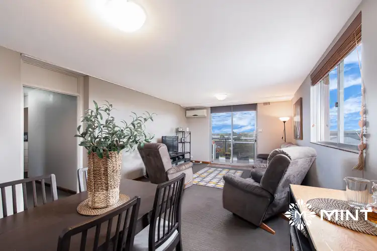 17/46 East Street, East Fremantle WA 6158