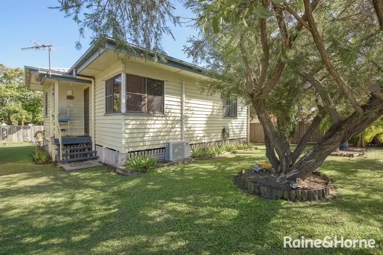 Third view of Homely house listing, 33/147 Golding Street, Barney Point QLD 4680