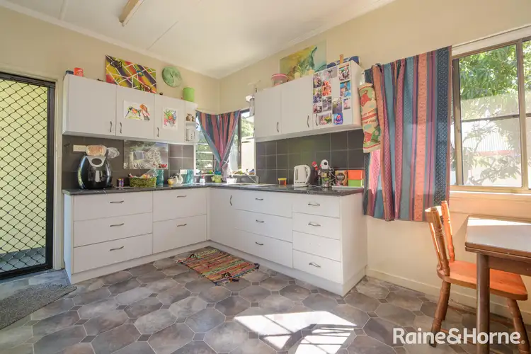 Fourth view of Homely house listing, 33/147 Golding Street, Barney Point QLD 4680
