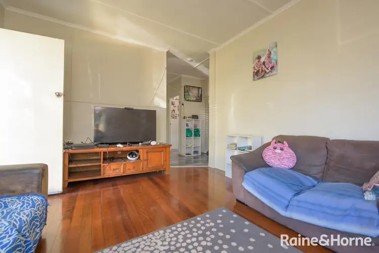 Fifth view of Homely house listing, 33/147 Golding Street, Barney Point QLD 4680