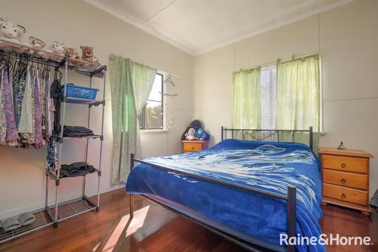Sixth view of Homely house listing, 33/147 Golding Street, Barney Point QLD 4680