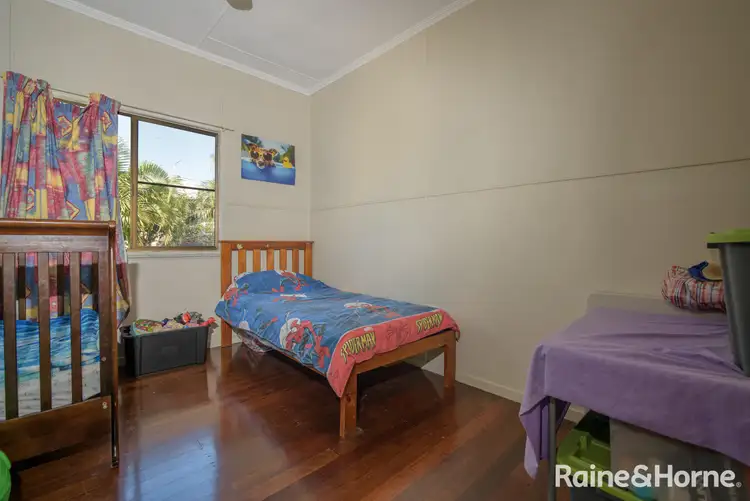 Seventh view of Homely house listing, 33/147 Golding Street, Barney Point QLD 4680