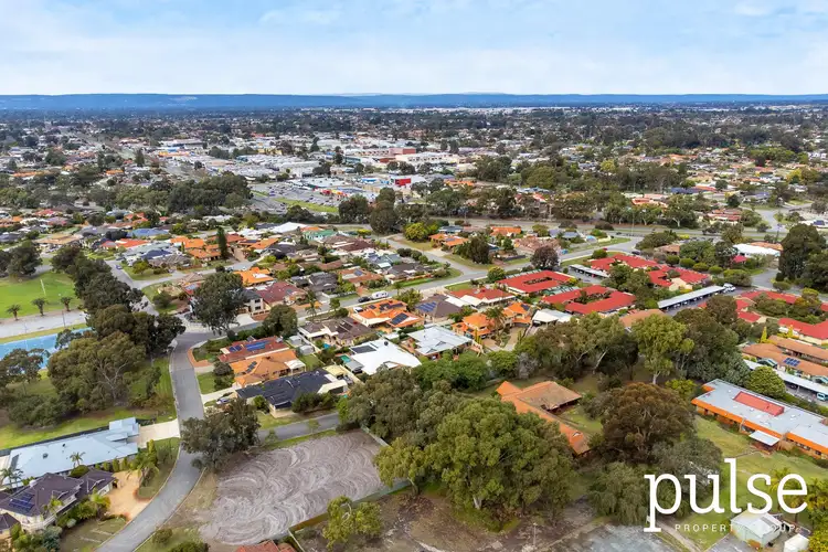 Sixth view of Homely land listing, LOT 202, 3A Michael Court, Shelley WA 6148