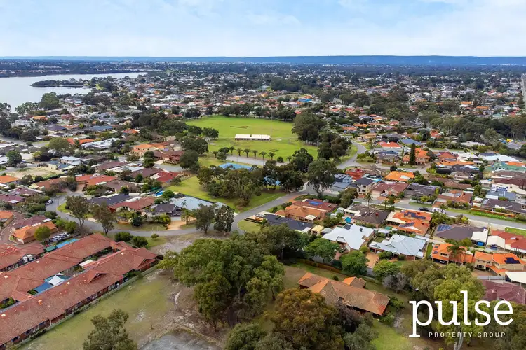 Seventh view of Homely land listing, LOT 202, 3A Michael Court, Shelley WA 6148