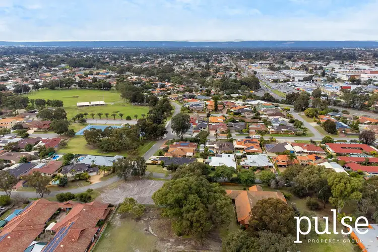 Seventh view of Homely land listing, LOT 201, 3 Michael Court, Shelley WA 6148