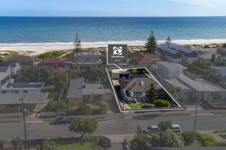 8 Crosby Street, South Brighton SA 5048