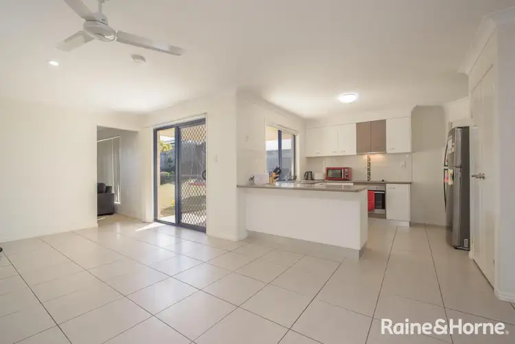 Second view of Homely house listing, 46 Drynan Drive, Calliope QLD 4680